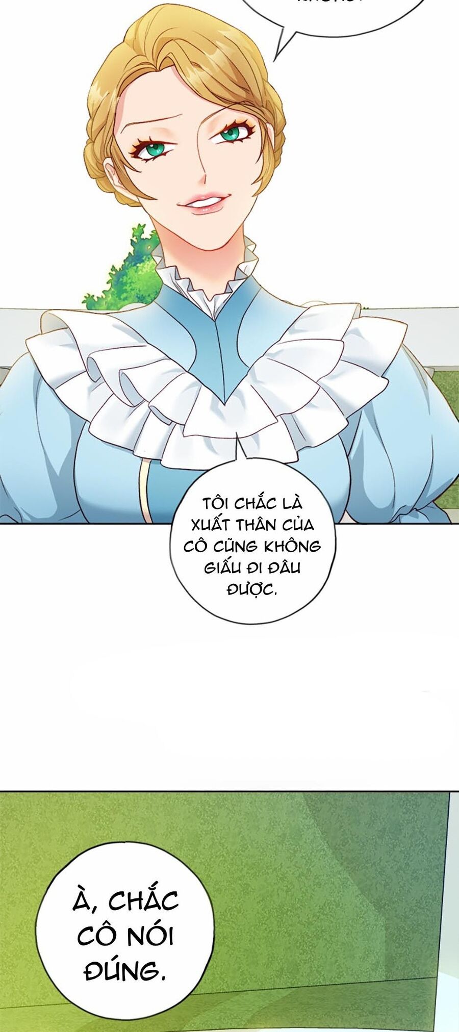 Cuộc Sống Xa Hoa Của Cô Nhân Tình Giả Chapter 15 - 44