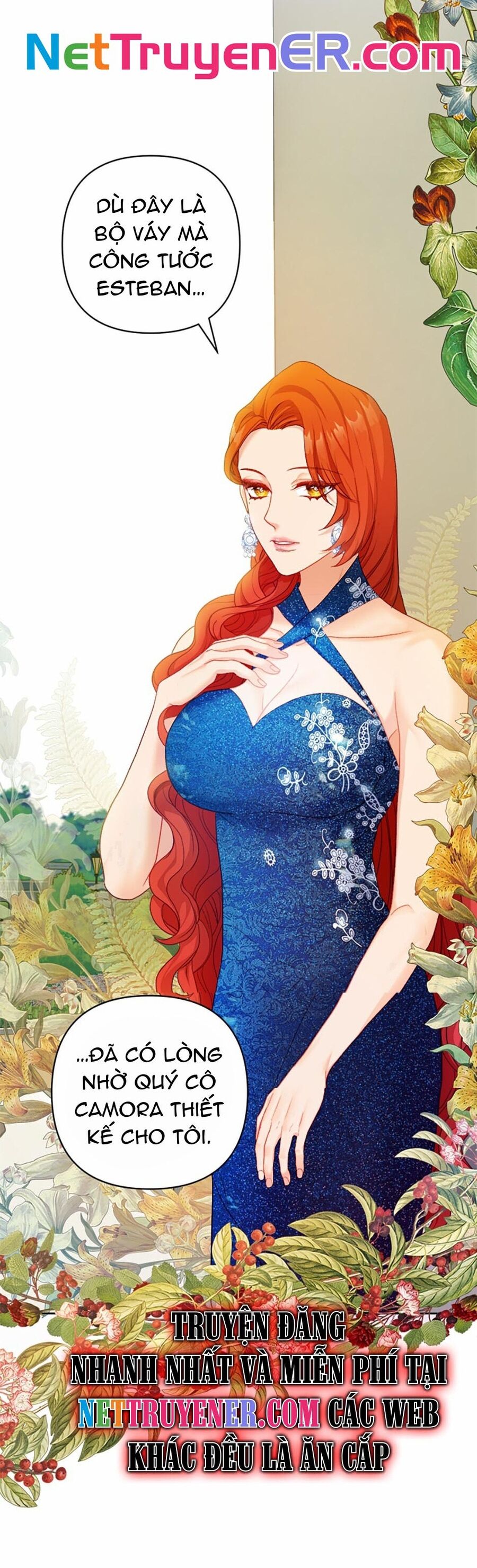 Cuộc Sống Xa Hoa Của Cô Nhân Tình Giả Chapter 15 - 48