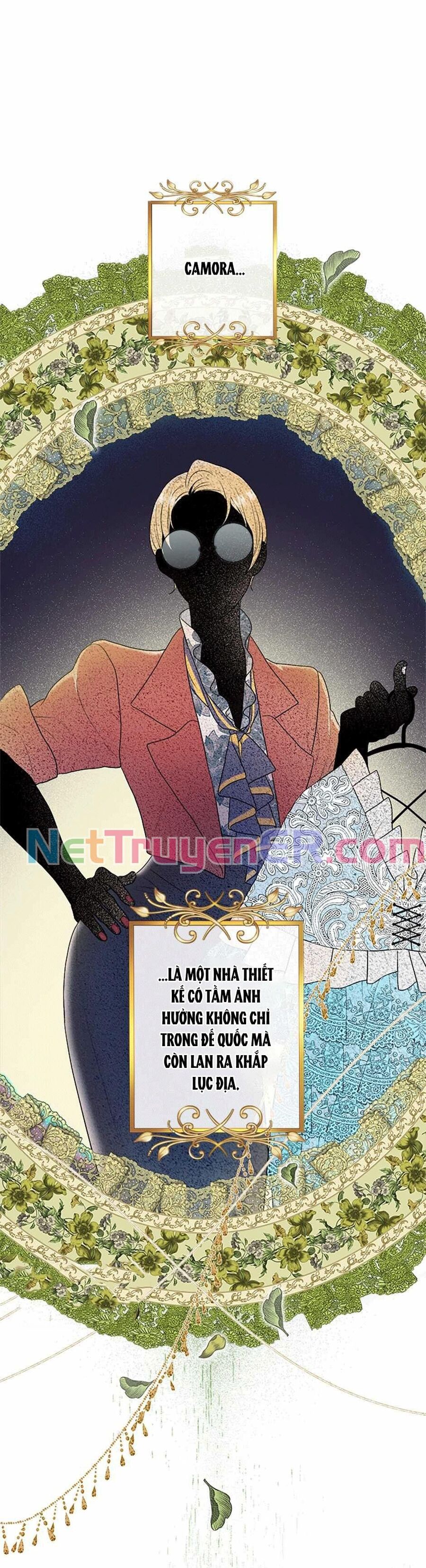 Cuộc Sống Xa Hoa Của Cô Nhân Tình Giả Chapter 16 - 2