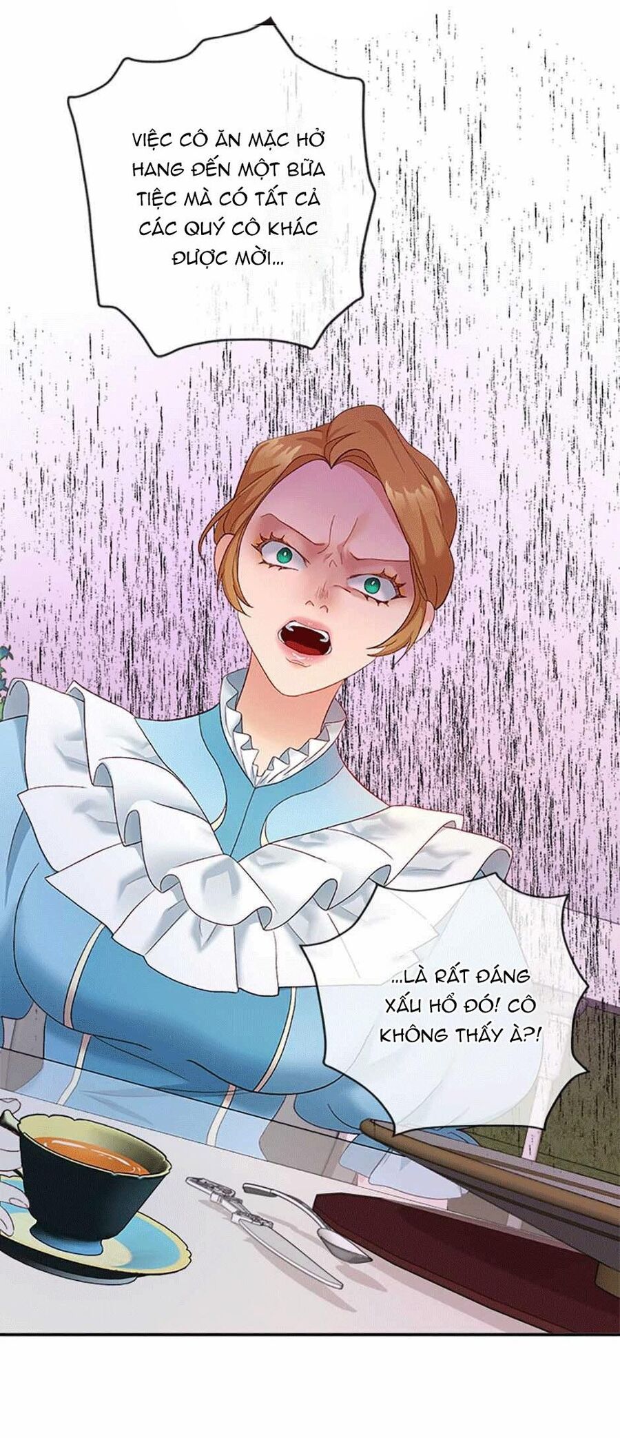 Cuộc Sống Xa Hoa Của Cô Nhân Tình Giả Chapter 16 - 11