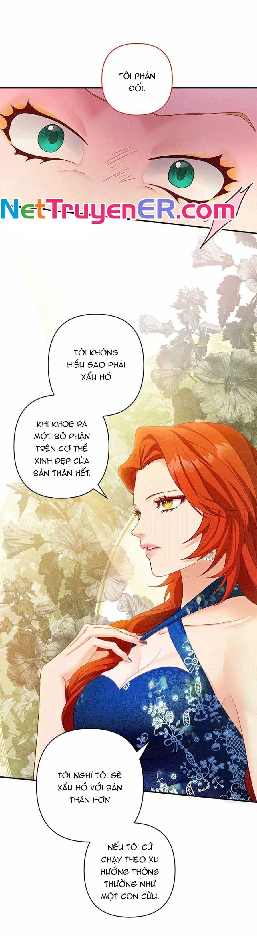 Cuộc Sống Xa Hoa Của Cô Nhân Tình Giả Chapter 16 - 12