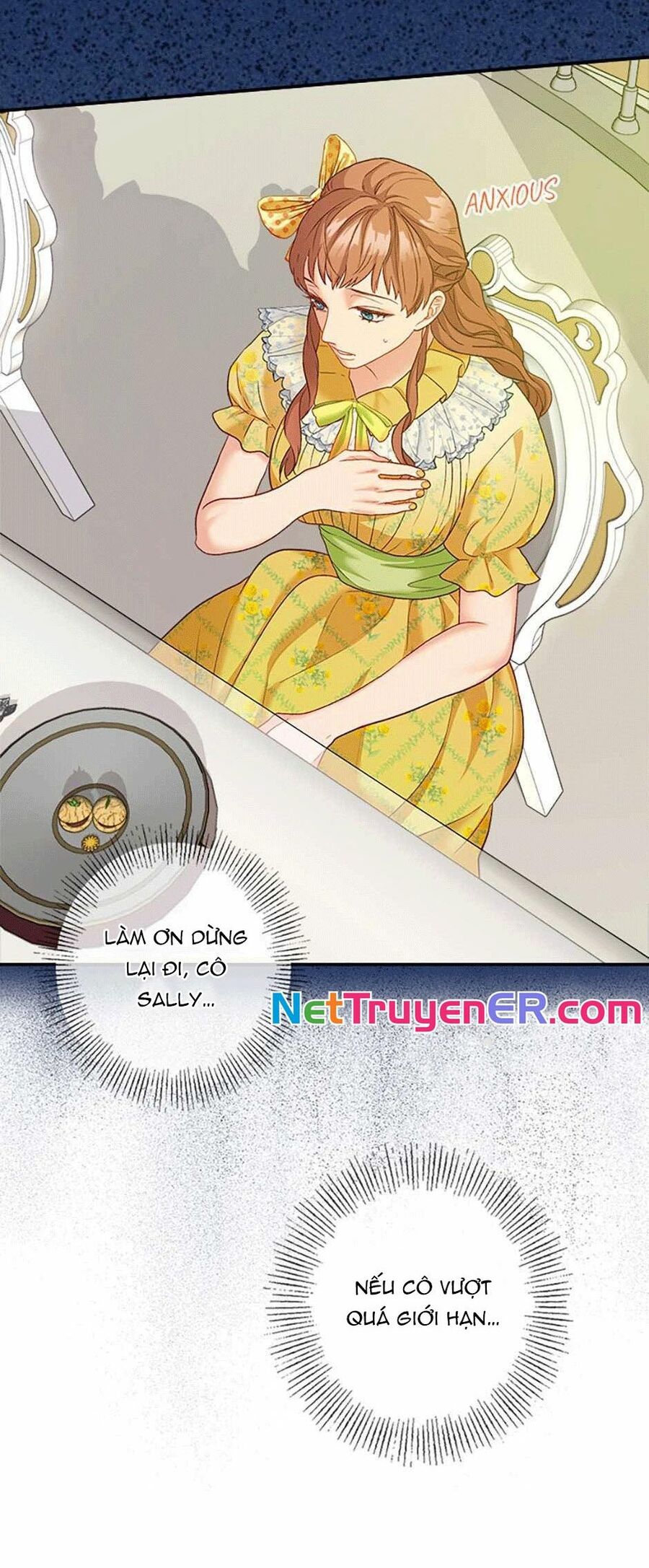 Cuộc Sống Xa Hoa Của Cô Nhân Tình Giả Chapter 16 - 14