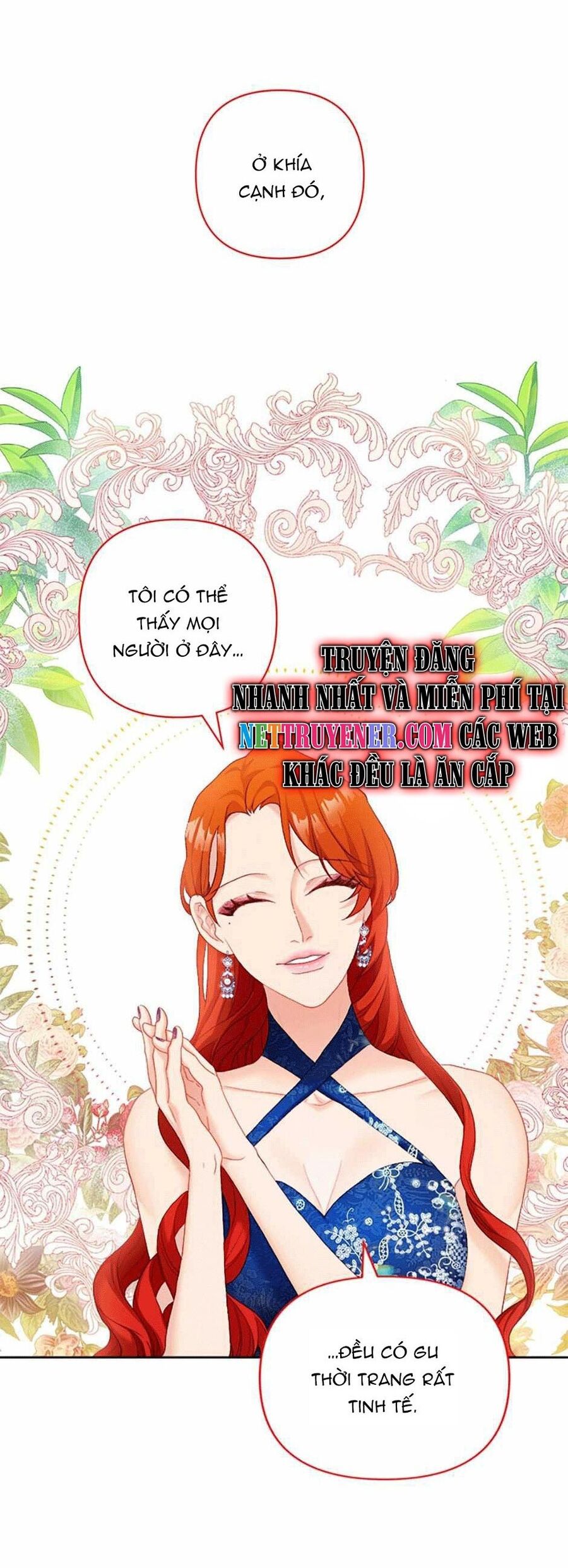 Cuộc Sống Xa Hoa Của Cô Nhân Tình Giả Chapter 16 - 15