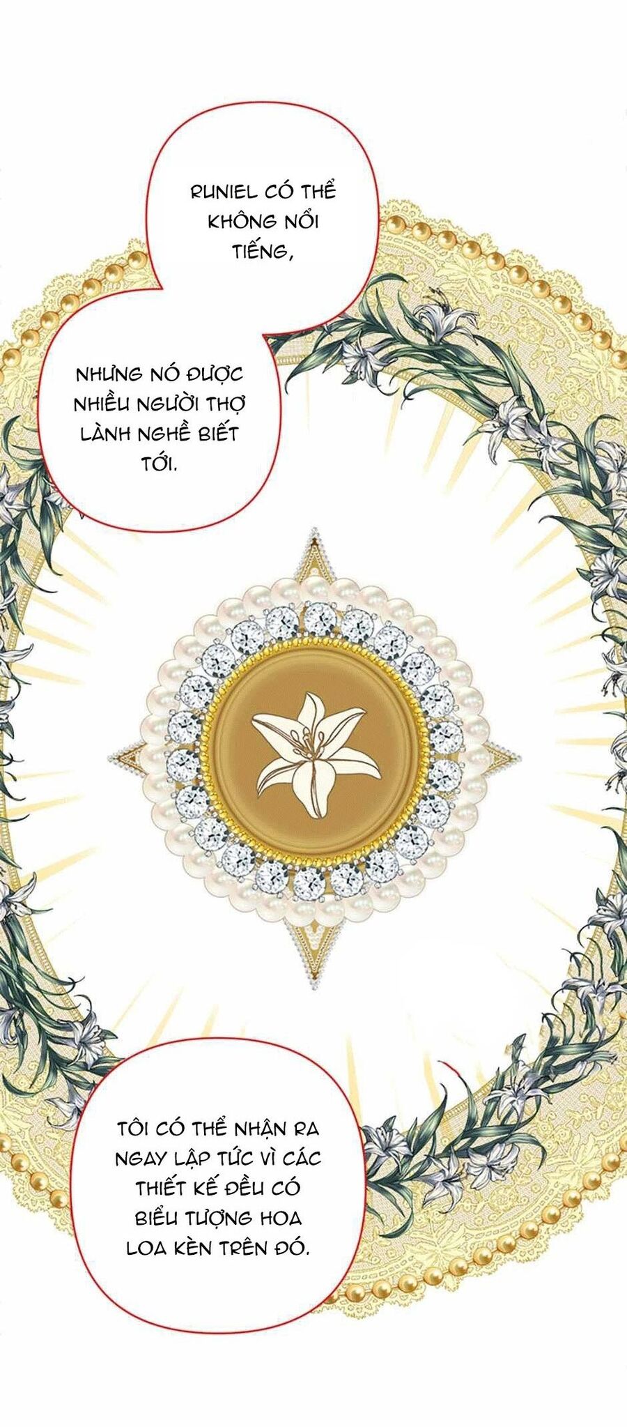 Cuộc Sống Xa Hoa Của Cô Nhân Tình Giả Chapter 16 - 17