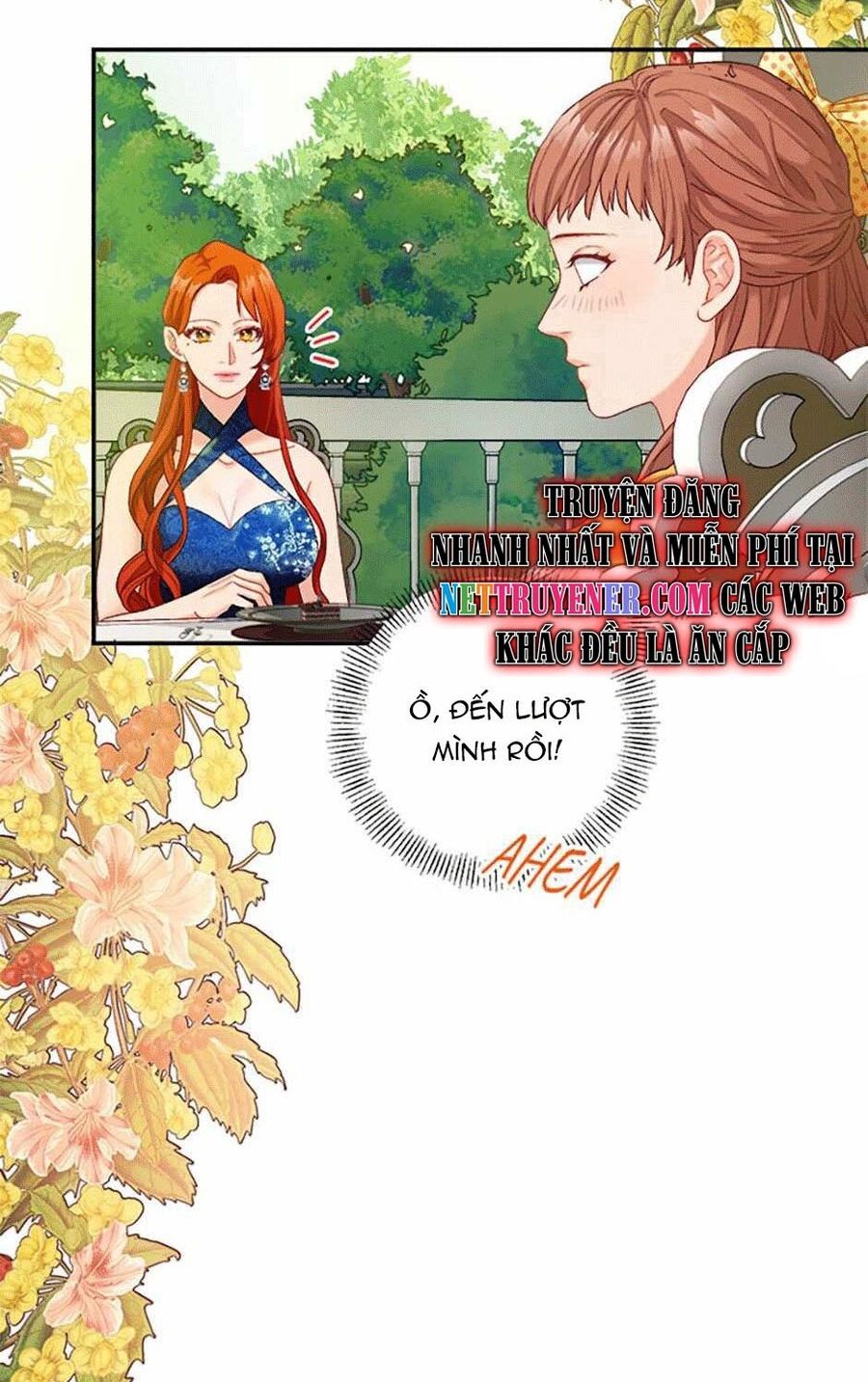 Cuộc Sống Xa Hoa Của Cô Nhân Tình Giả Chapter 16 - 23