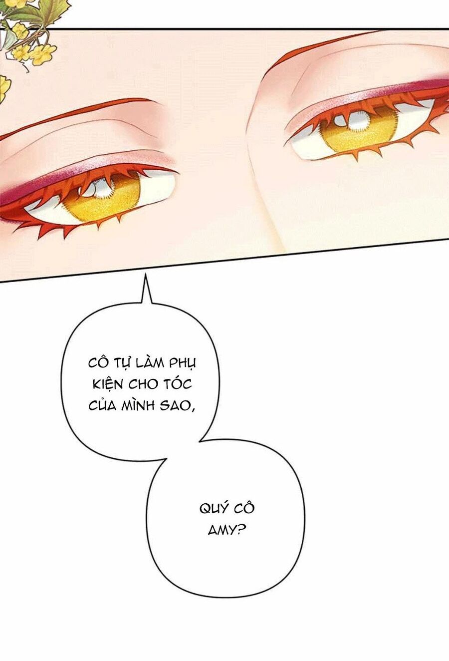 Cuộc Sống Xa Hoa Của Cô Nhân Tình Giả Chapter 16 - 24