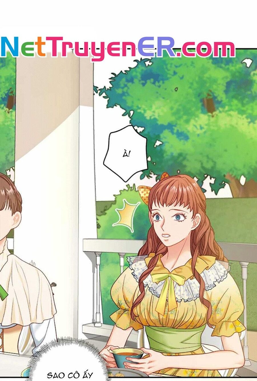 Cuộc Sống Xa Hoa Của Cô Nhân Tình Giả Chapter 16 - 25
