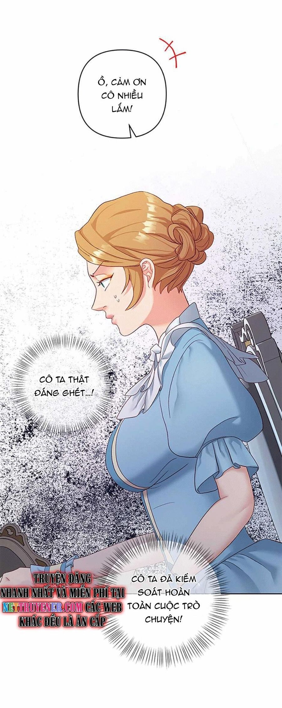 Cuộc Sống Xa Hoa Của Cô Nhân Tình Giả Chapter 16 - 28