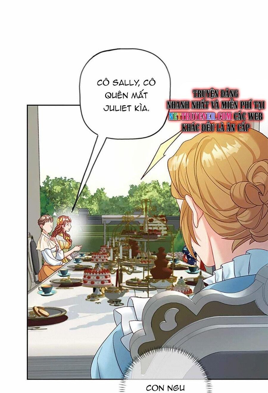 Cuộc Sống Xa Hoa Của Cô Nhân Tình Giả Chapter 16 - 30