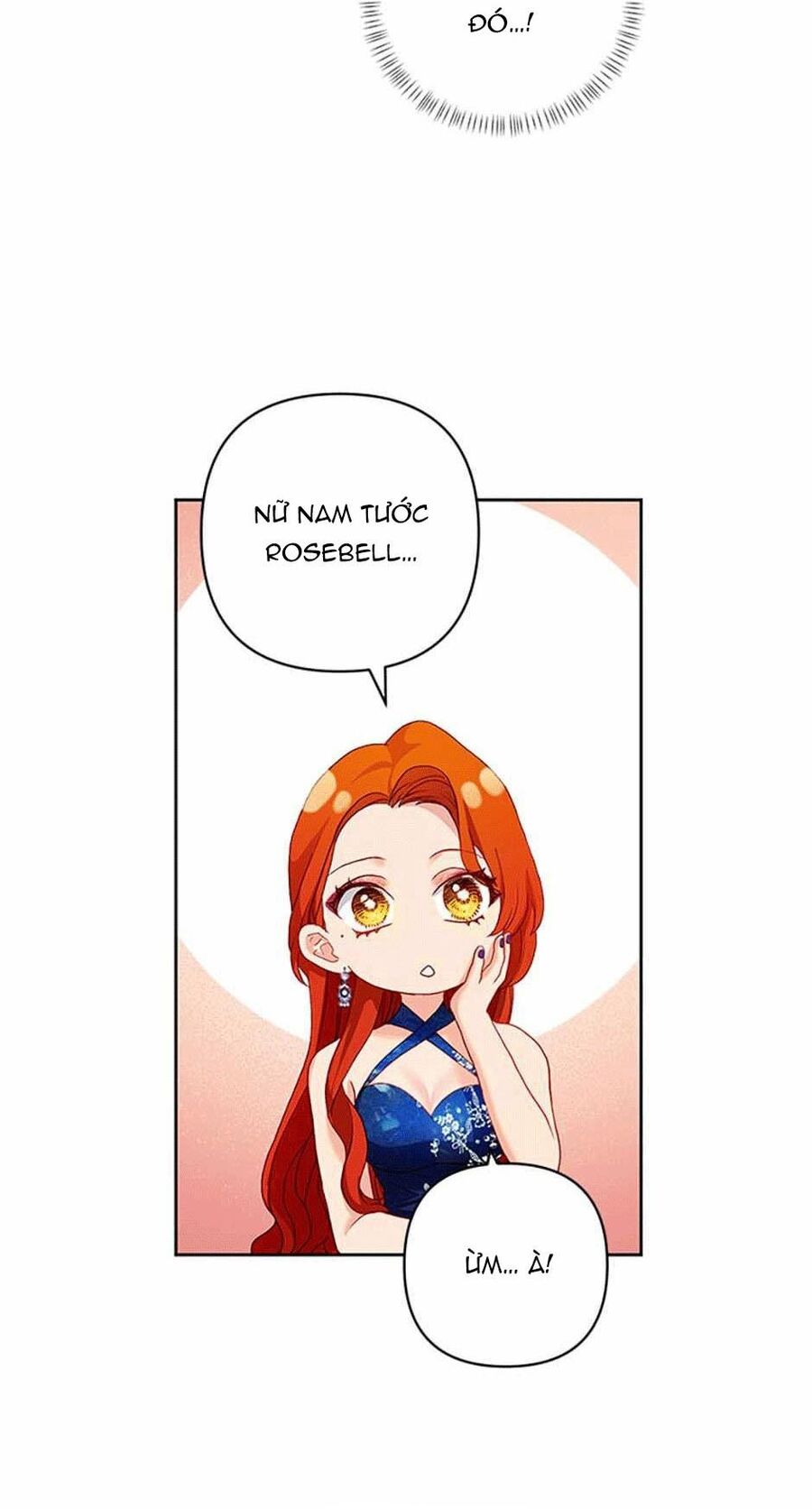 Cuộc Sống Xa Hoa Của Cô Nhân Tình Giả Chapter 16 - 31