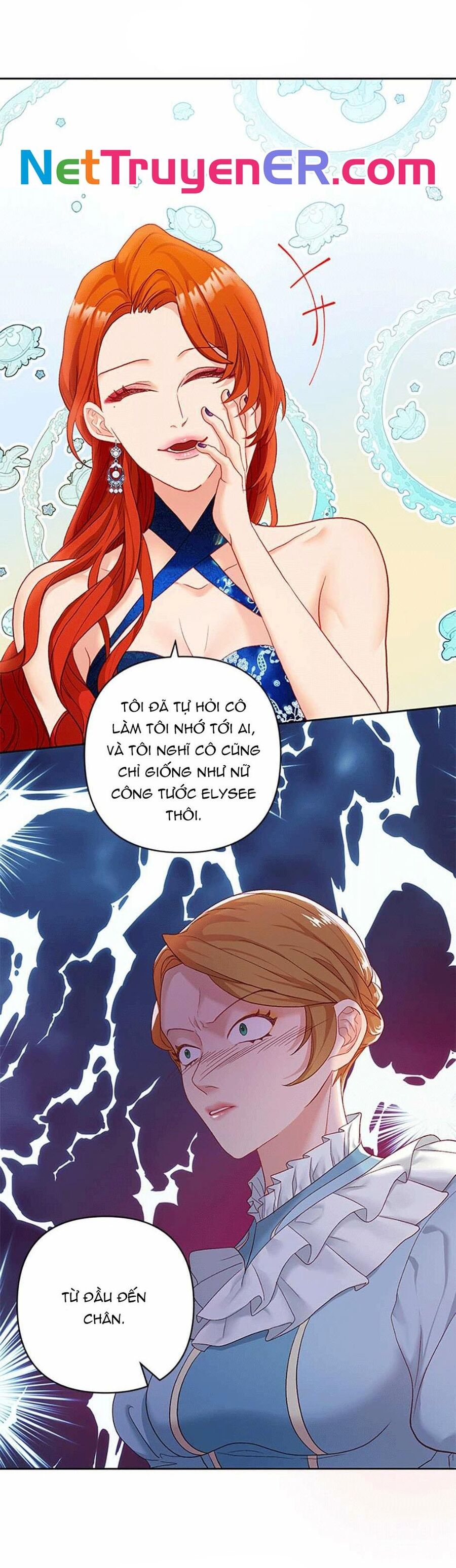 Cuộc Sống Xa Hoa Của Cô Nhân Tình Giả Chapter 16 - 32