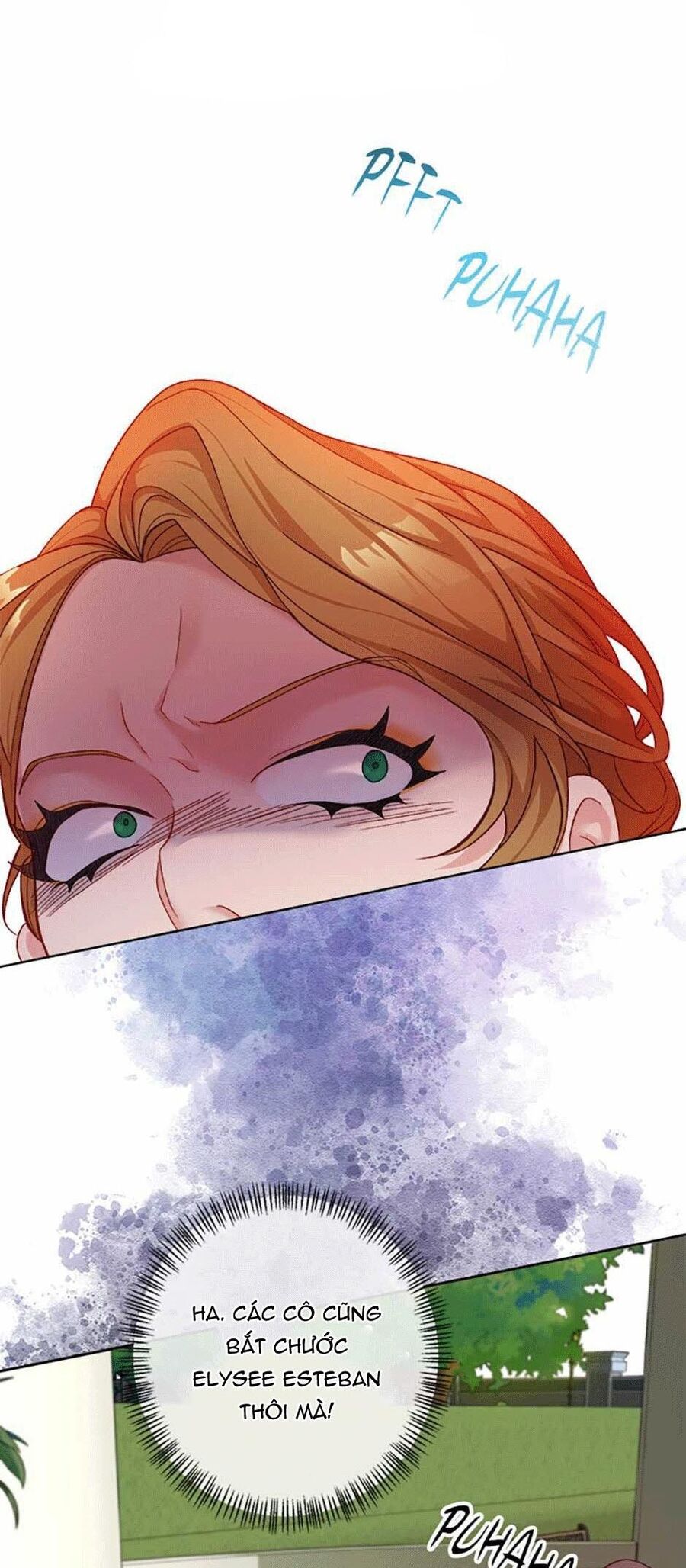 Cuộc Sống Xa Hoa Của Cô Nhân Tình Giả Chapter 16 - 33