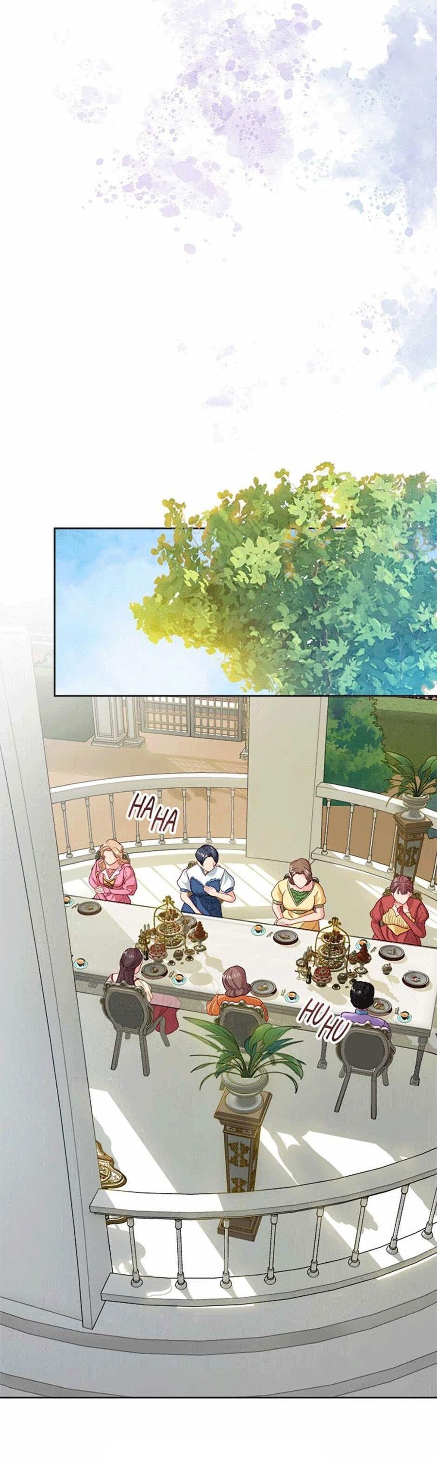 Cuộc Sống Xa Hoa Của Cô Nhân Tình Giả Chapter 16 - 35