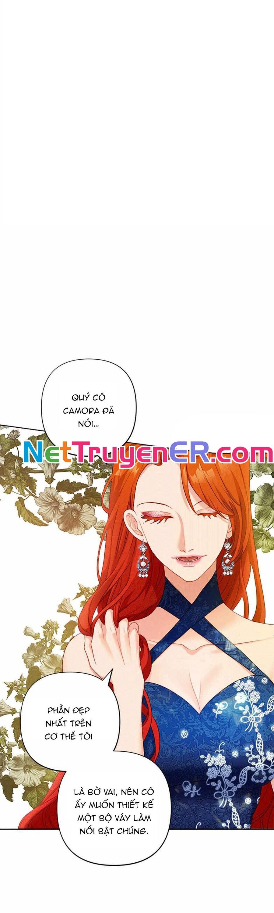 Cuộc Sống Xa Hoa Của Cô Nhân Tình Giả Chapter 16 - 5