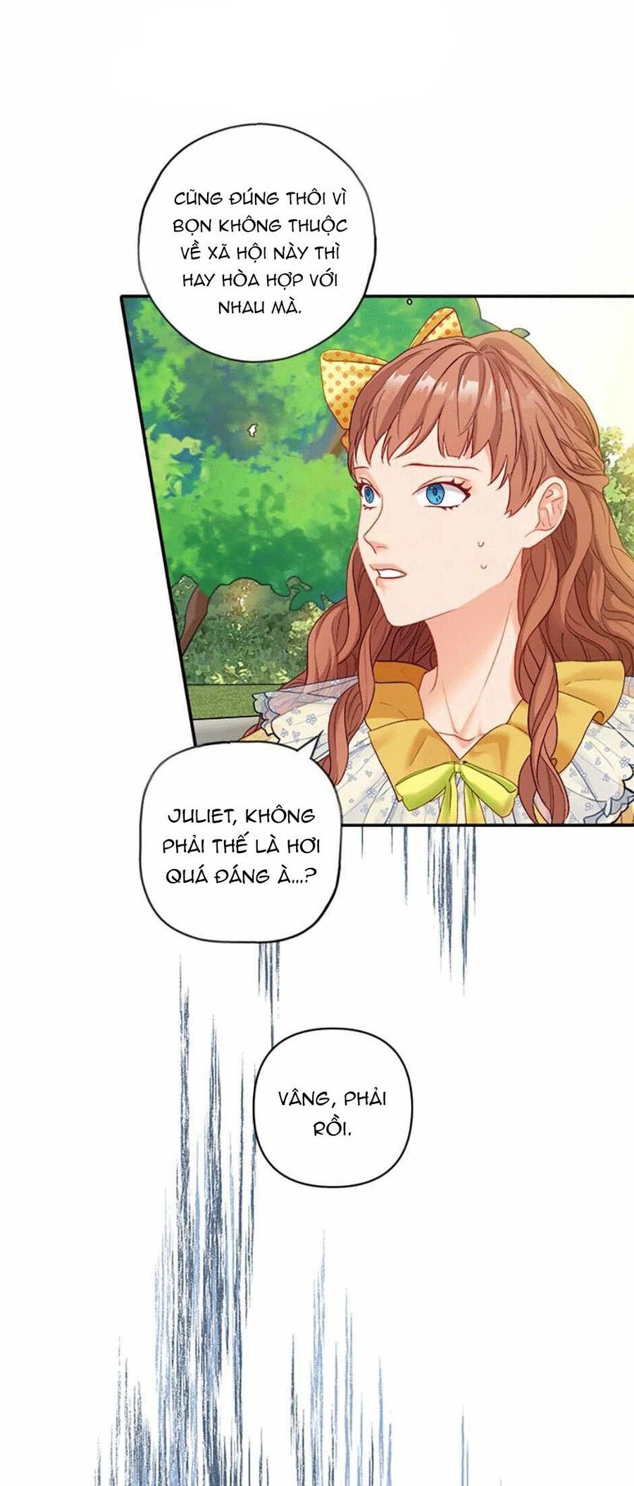 Cuộc Sống Xa Hoa Của Cô Nhân Tình Giả Chapter 16 - 41