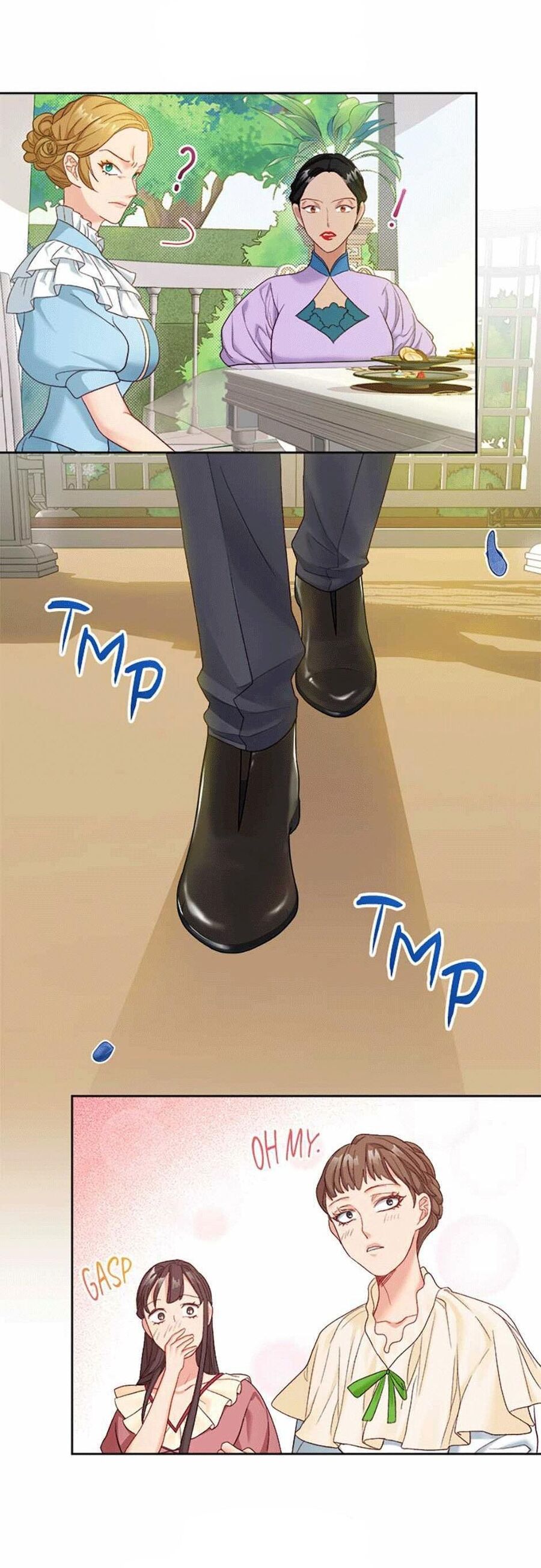 Cuộc Sống Xa Hoa Của Cô Nhân Tình Giả Chapter 16 - 45