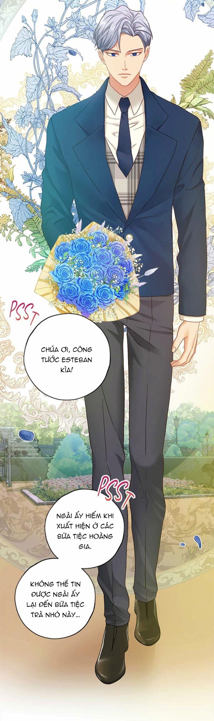 Cuộc Sống Xa Hoa Của Cô Nhân Tình Giả Chapter 16 - 47