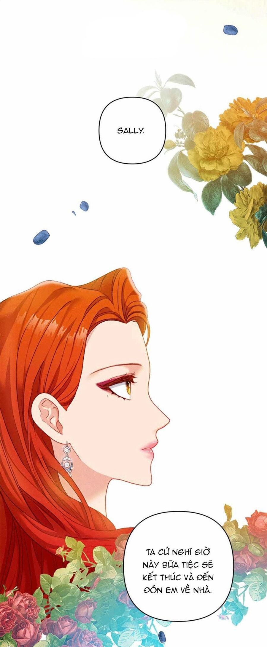 Cuộc Sống Xa Hoa Của Cô Nhân Tình Giả Chapter 16 - 48