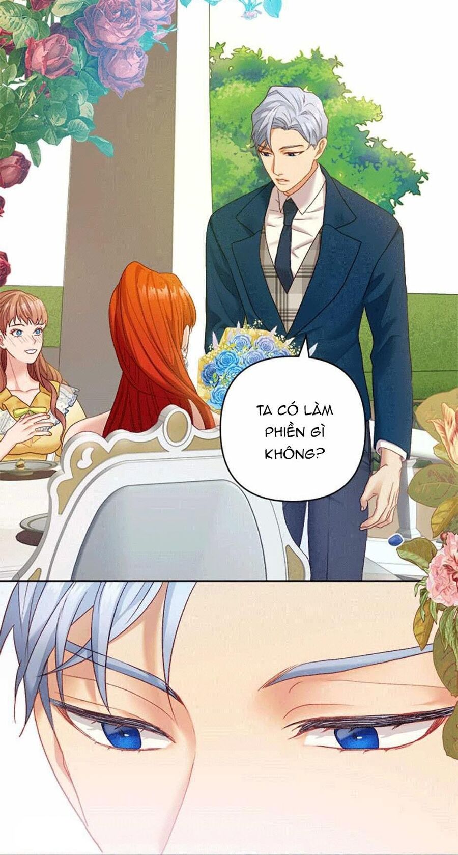 Cuộc Sống Xa Hoa Của Cô Nhân Tình Giả Chapter 16 - 49