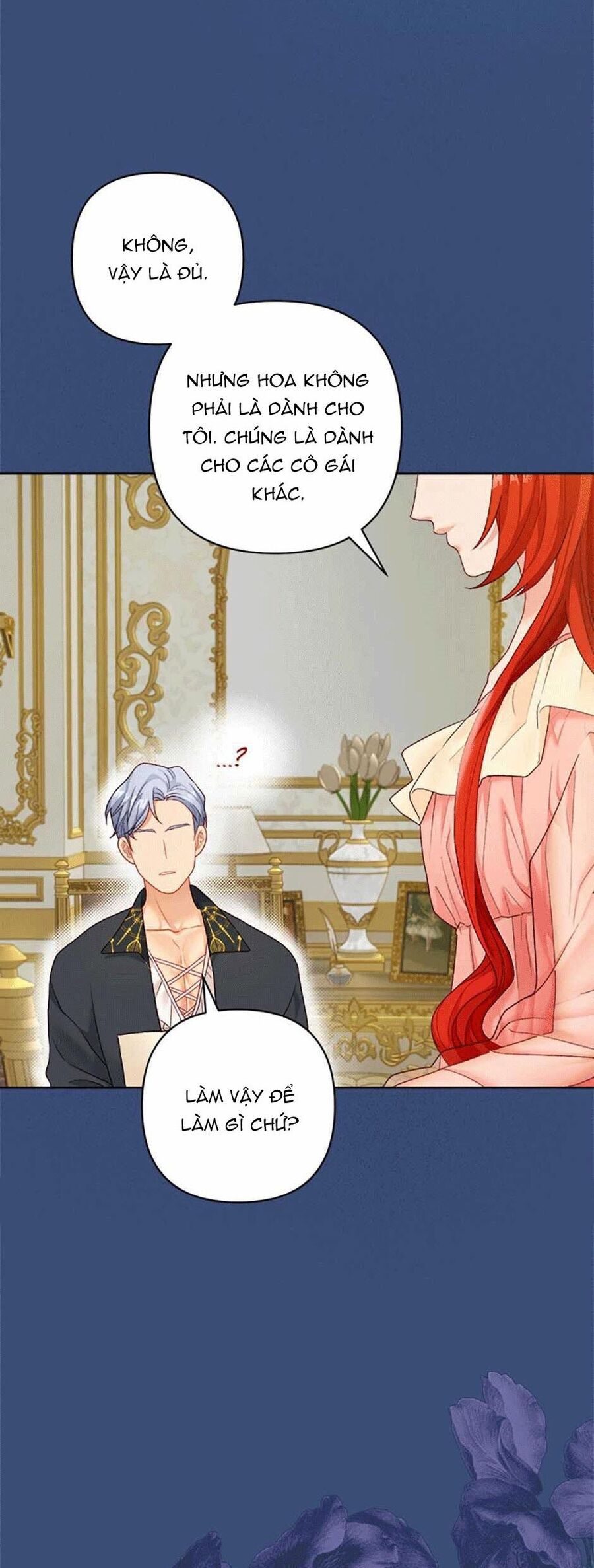 Cuộc Sống Xa Hoa Của Cô Nhân Tình Giả Chapter 16 - 52