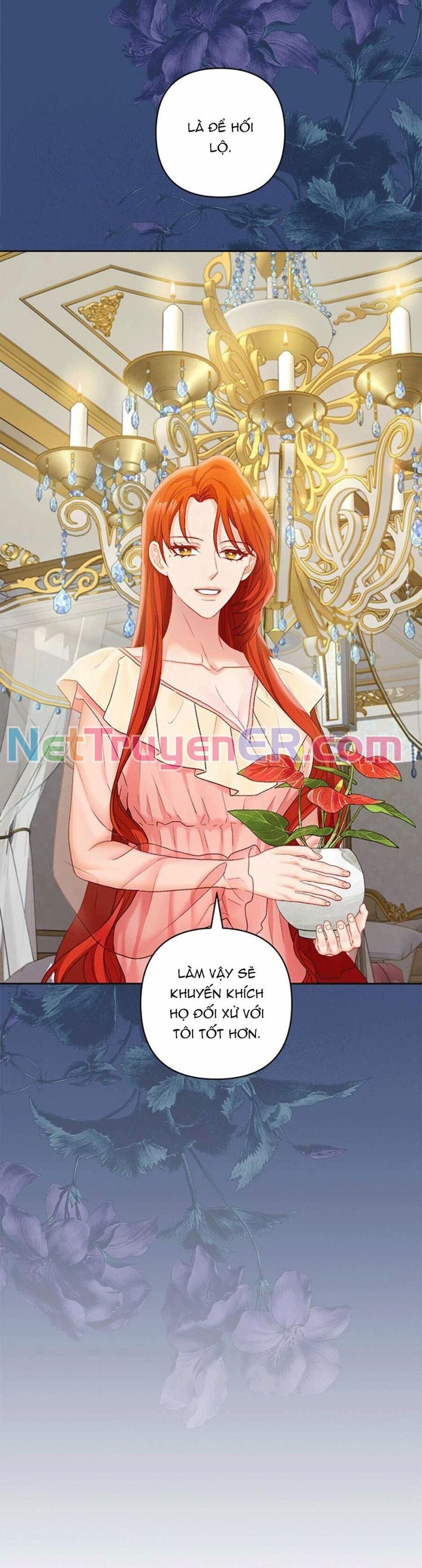 Cuộc Sống Xa Hoa Của Cô Nhân Tình Giả Chapter 16 - 53