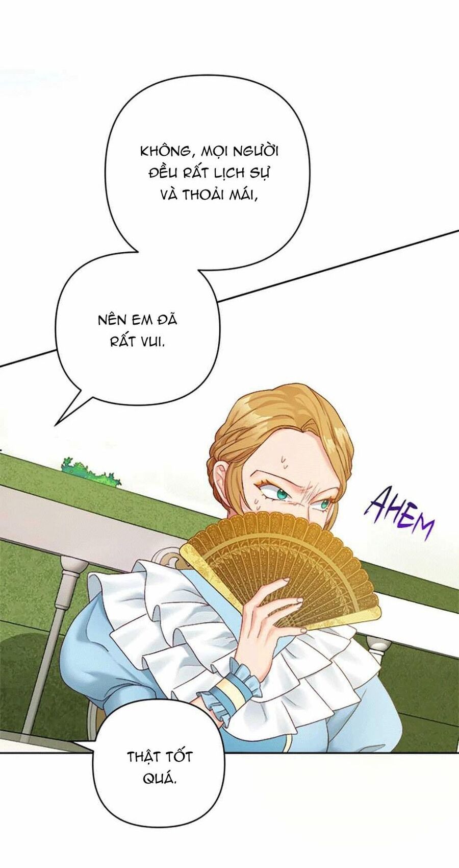 Cuộc Sống Xa Hoa Của Cô Nhân Tình Giả Chapter 16 - 57