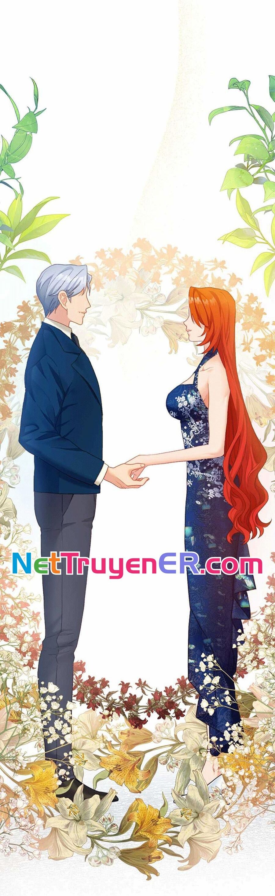 Cuộc Sống Xa Hoa Của Cô Nhân Tình Giả Chapter 16 - 60