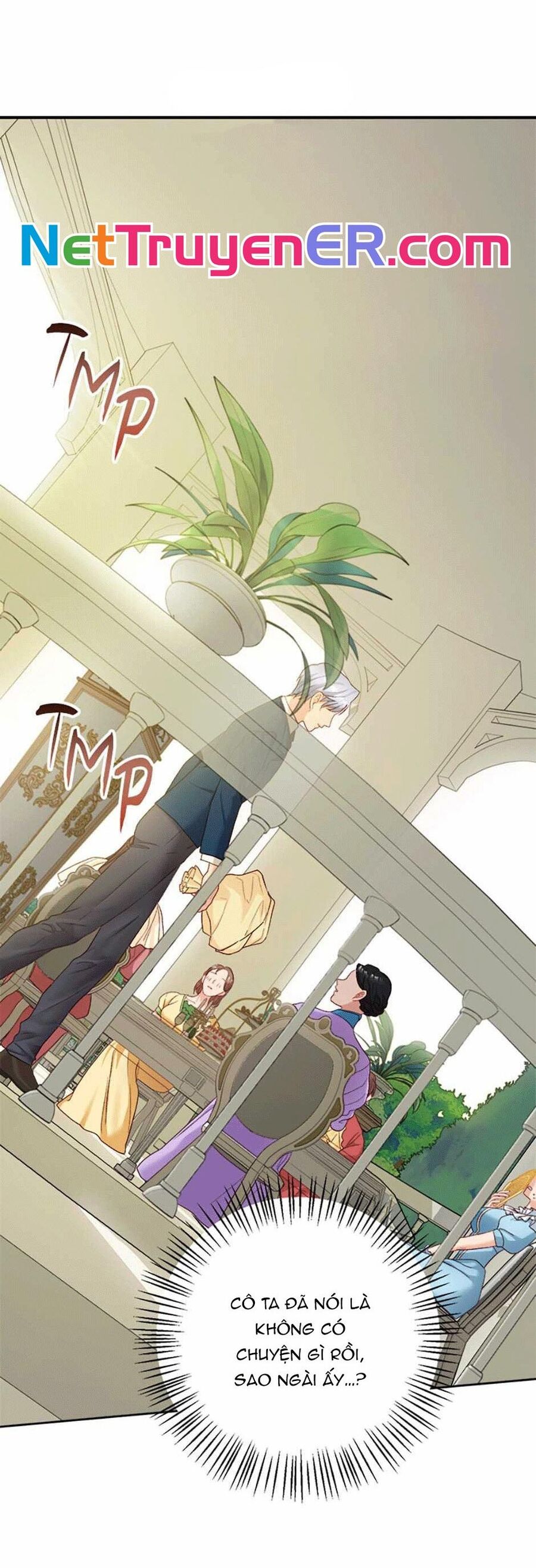 Cuộc Sống Xa Hoa Của Cô Nhân Tình Giả Chapter 16 - 62