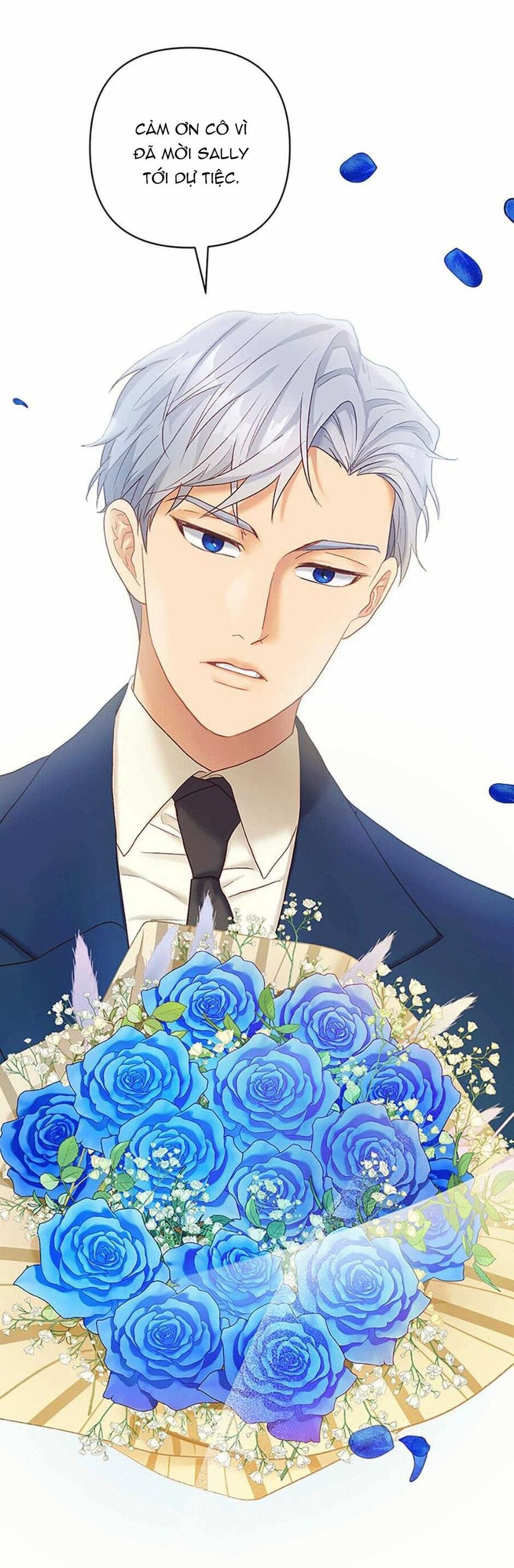 Cuộc Sống Xa Hoa Của Cô Nhân Tình Giả Chapter 16 - 64