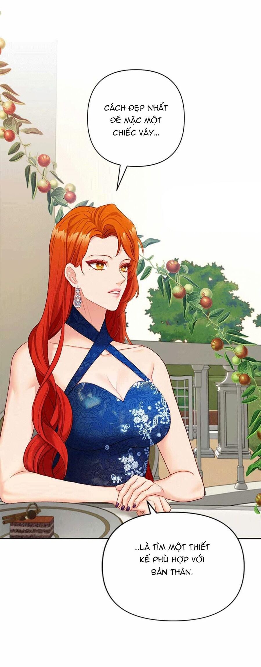 Cuộc Sống Xa Hoa Của Cô Nhân Tình Giả Chapter 16 - 8