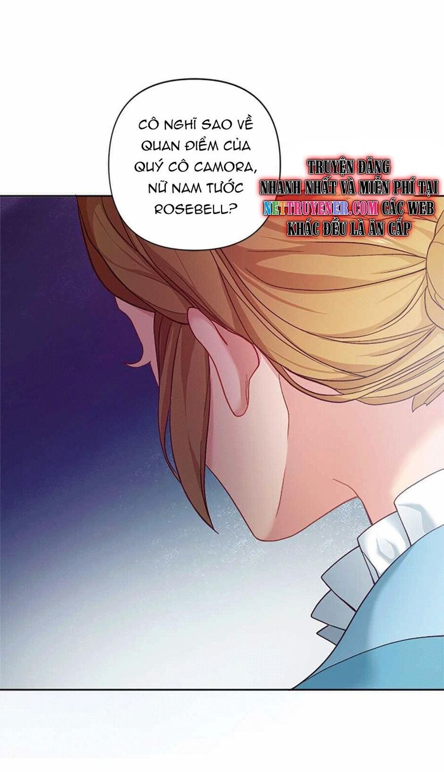 Cuộc Sống Xa Hoa Của Cô Nhân Tình Giả Chapter 16 - 9