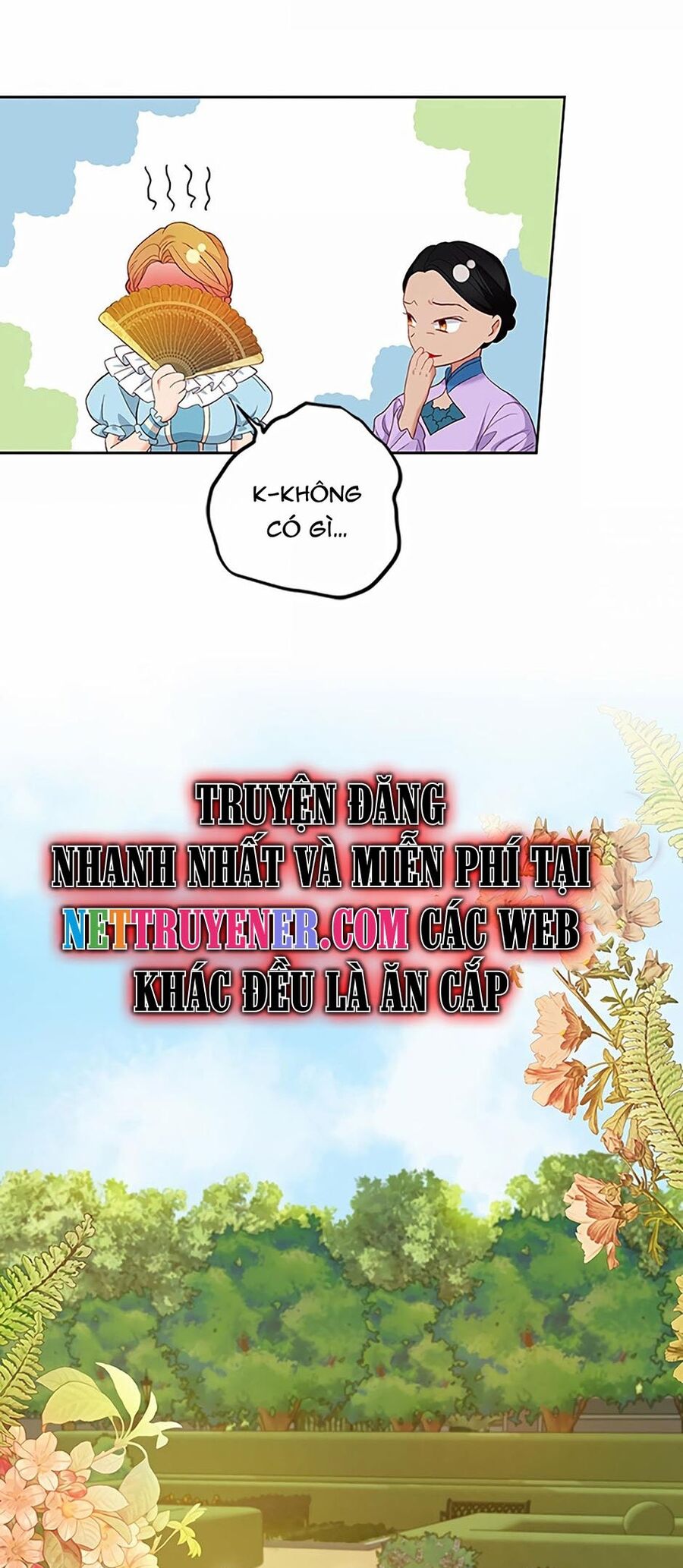 Cuộc Sống Xa Hoa Của Cô Nhân Tình Giả Chapter 17 - 11