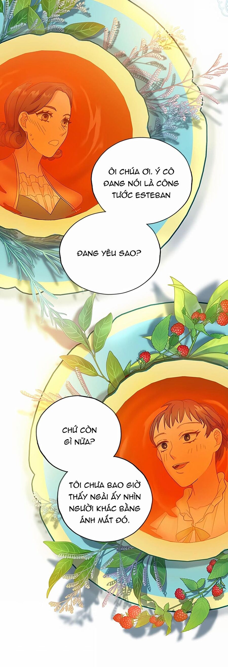 Cuộc Sống Xa Hoa Của Cô Nhân Tình Giả Chapter 17 - 13