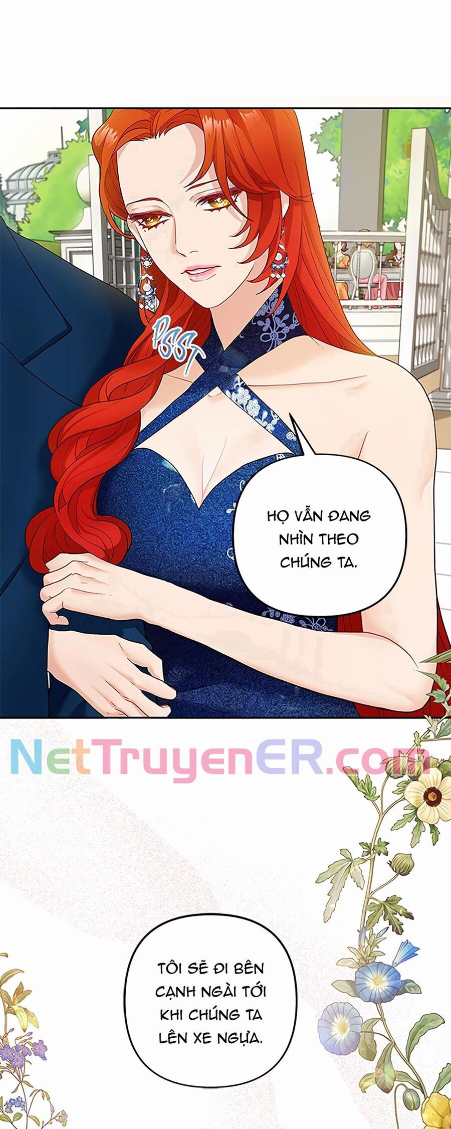 Cuộc Sống Xa Hoa Của Cô Nhân Tình Giả Chapter 17 - 15