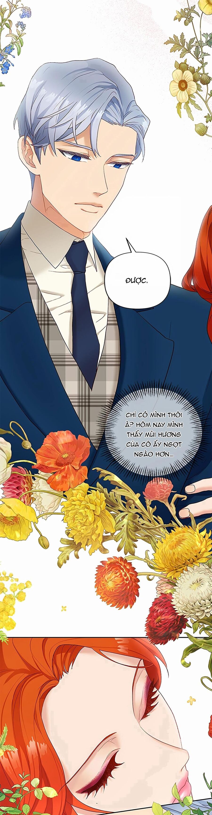 Cuộc Sống Xa Hoa Của Cô Nhân Tình Giả Chapter 17 - 16