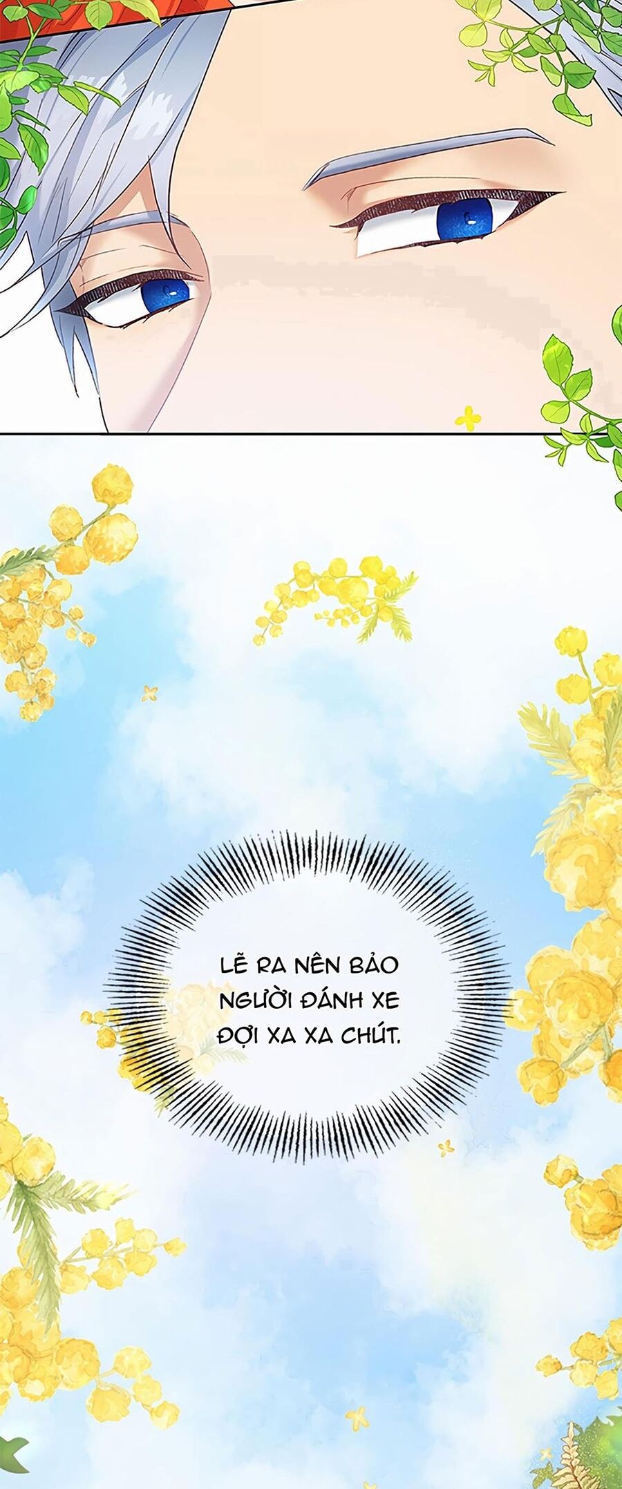 Cuộc Sống Xa Hoa Của Cô Nhân Tình Giả Chapter 17 - 17