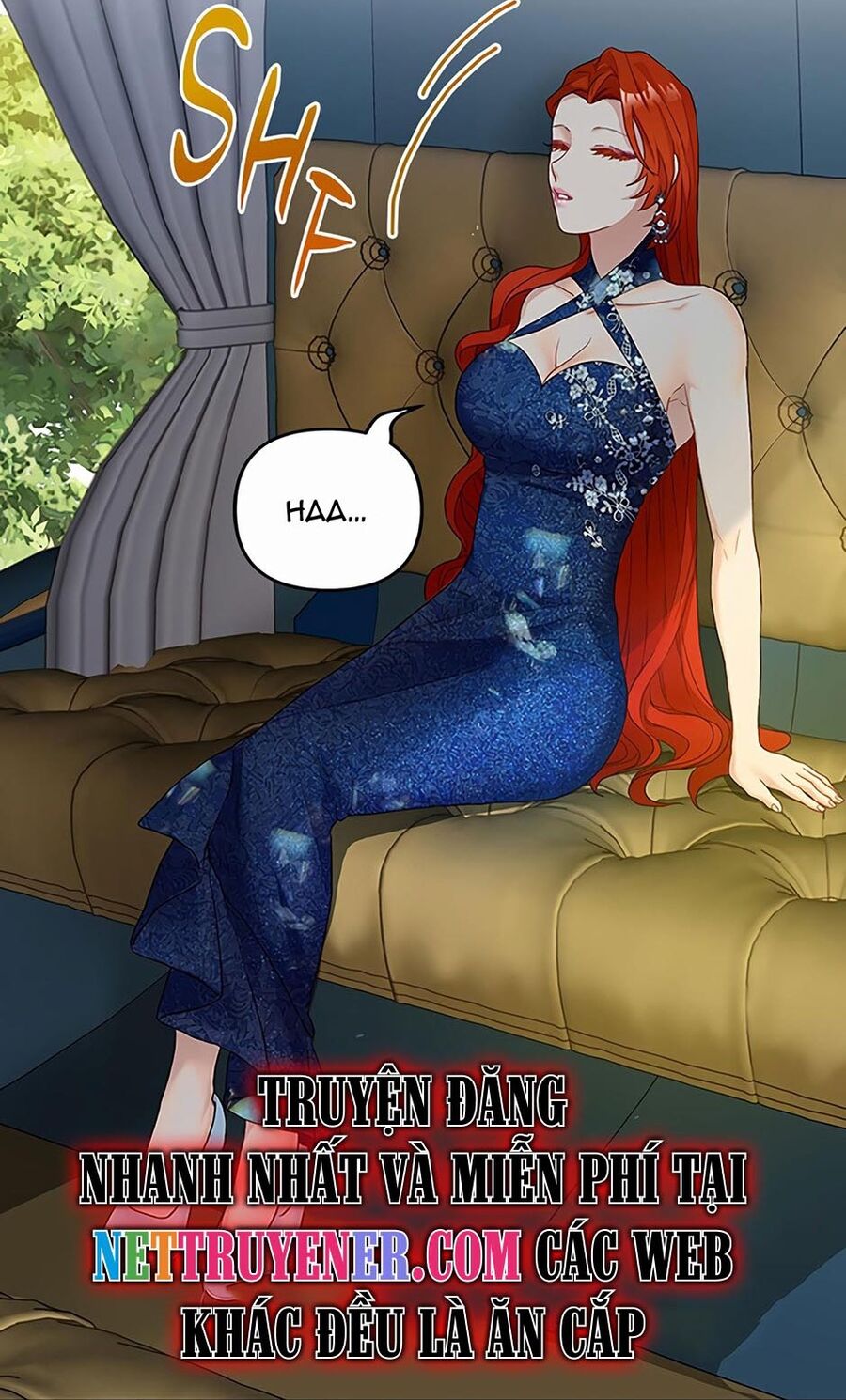 Cuộc Sống Xa Hoa Của Cô Nhân Tình Giả Chapter 17 - 22