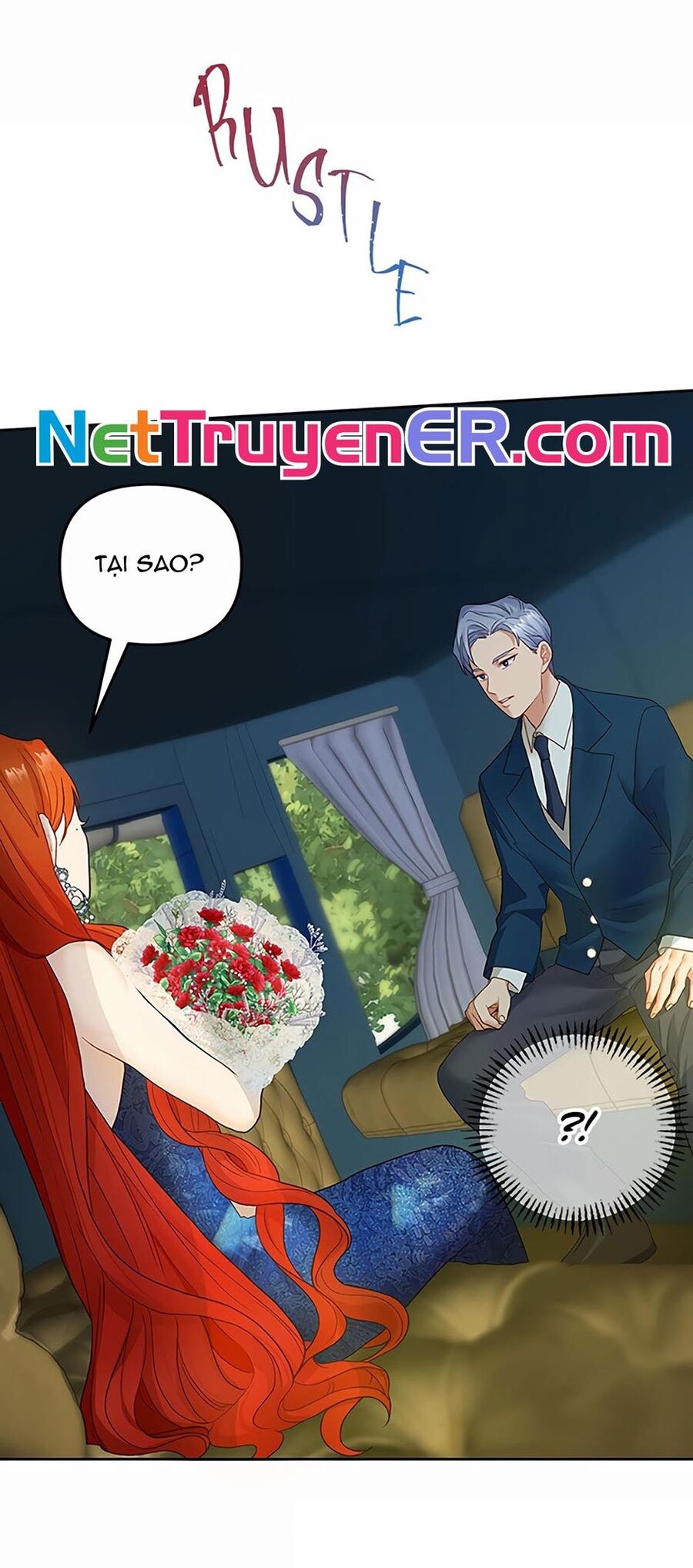 Cuộc Sống Xa Hoa Của Cô Nhân Tình Giả Chapter 17 - 25