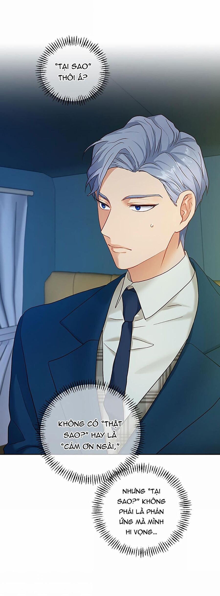 Cuộc Sống Xa Hoa Của Cô Nhân Tình Giả Chapter 17 - 26