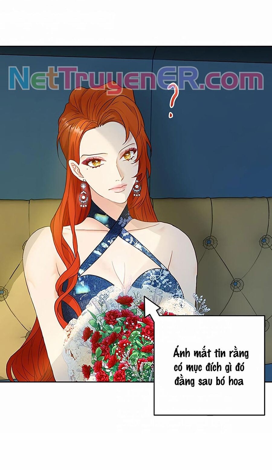 Cuộc Sống Xa Hoa Của Cô Nhân Tình Giả Chapter 17 - 27