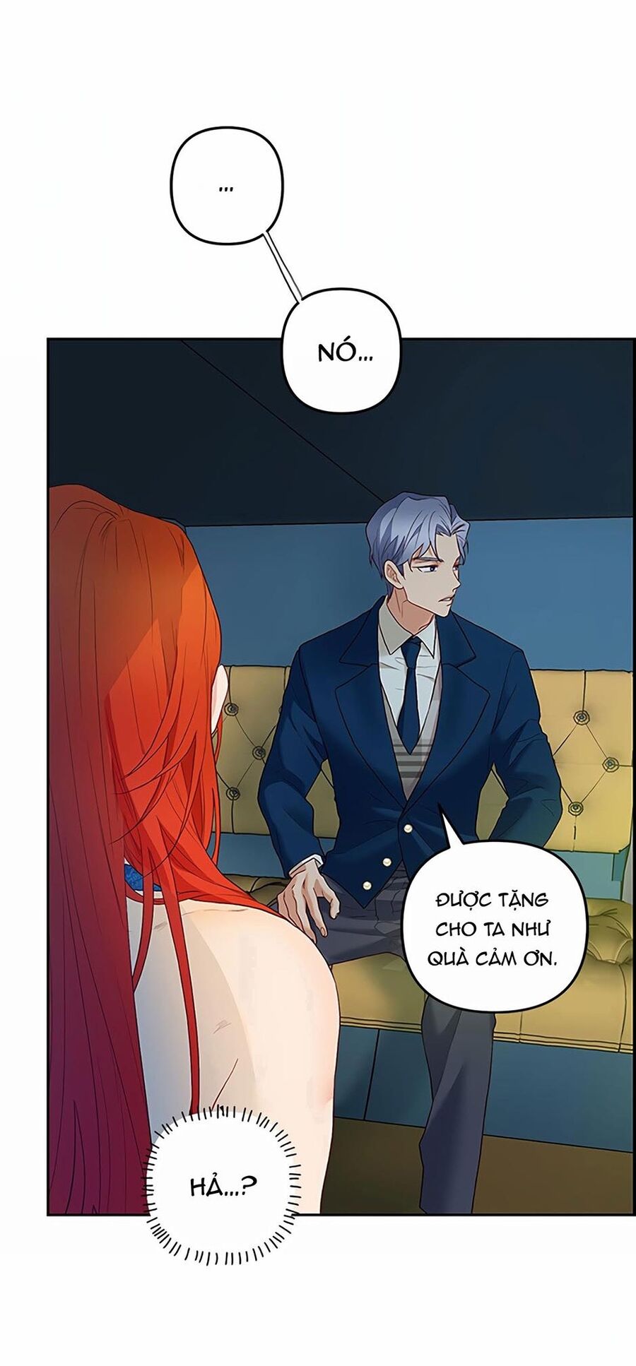 Cuộc Sống Xa Hoa Của Cô Nhân Tình Giả Chapter 17 - 28