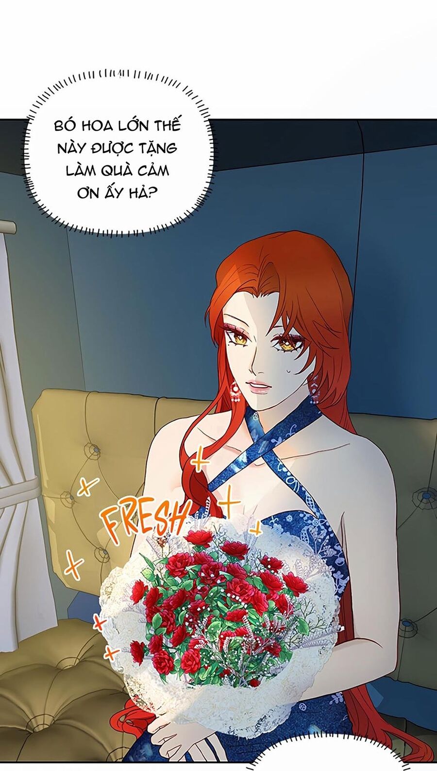 Cuộc Sống Xa Hoa Của Cô Nhân Tình Giả Chapter 17 - 29