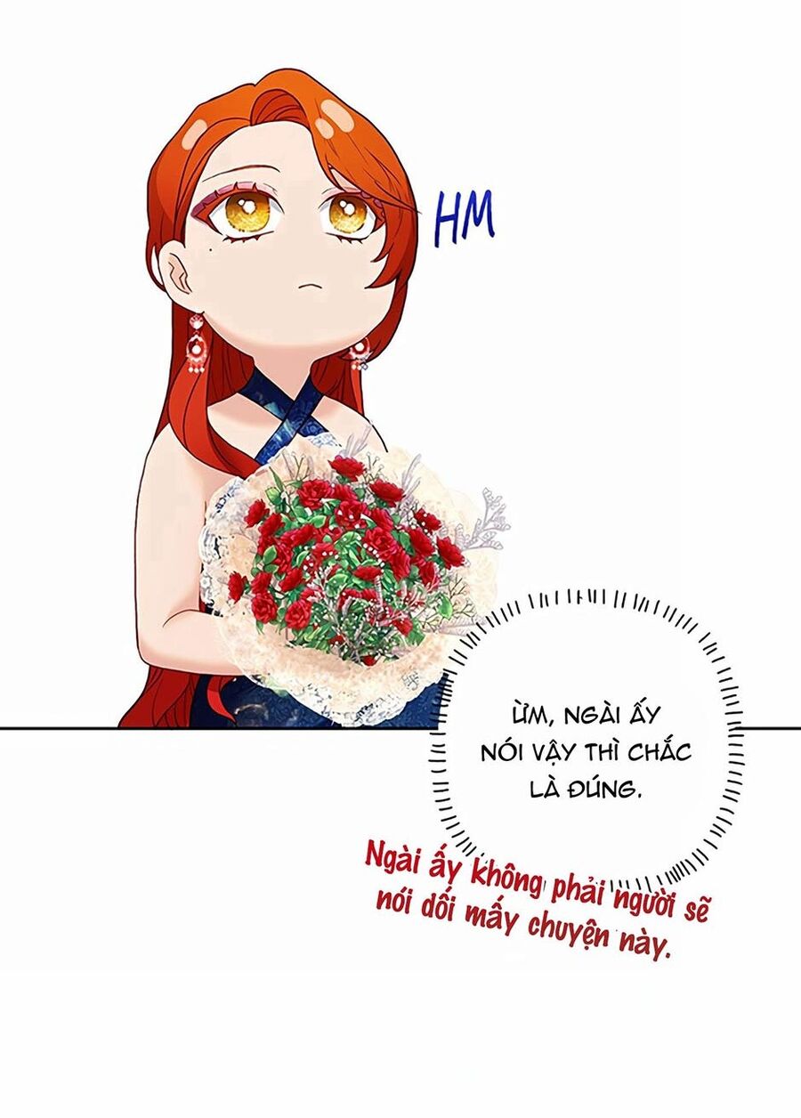 Cuộc Sống Xa Hoa Của Cô Nhân Tình Giả Chapter 17 - 31