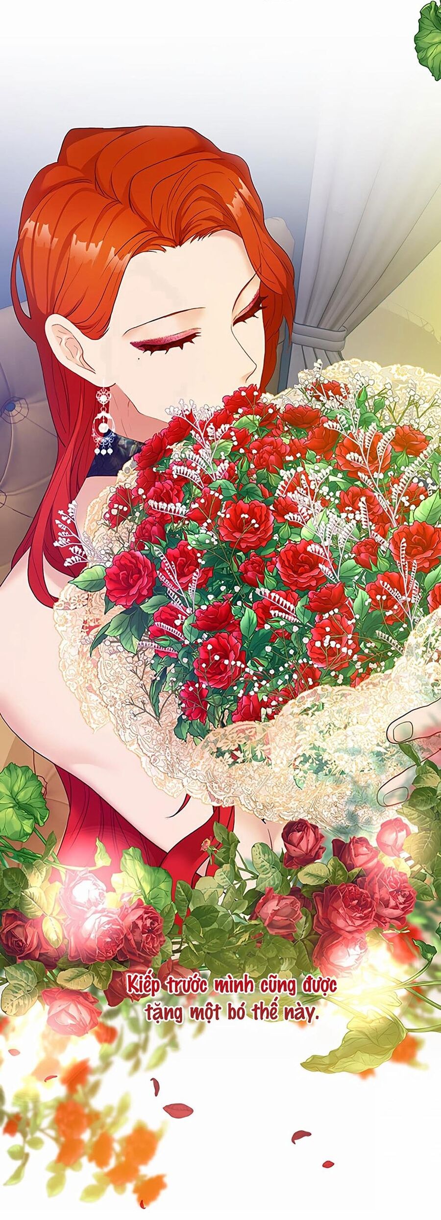 Cuộc Sống Xa Hoa Của Cô Nhân Tình Giả Chapter 17 - 33