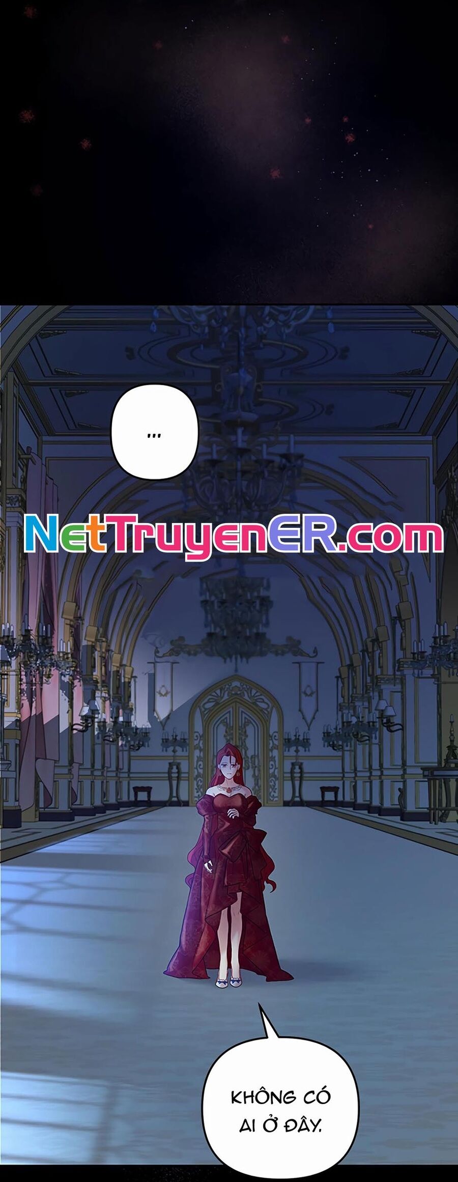 Cuộc Sống Xa Hoa Của Cô Nhân Tình Giả Chapter 17 - 41