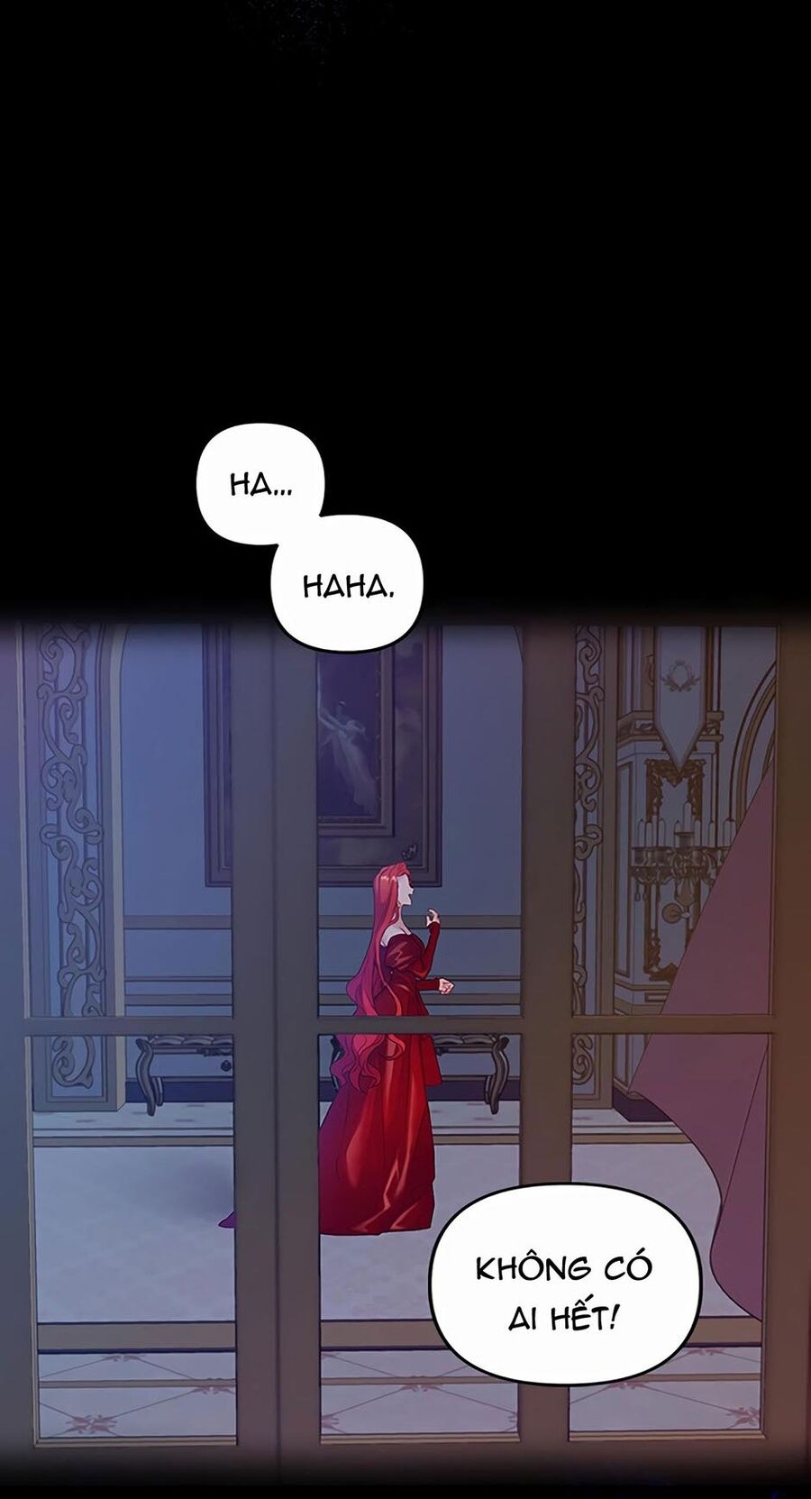 Cuộc Sống Xa Hoa Của Cô Nhân Tình Giả Chapter 17 - 42