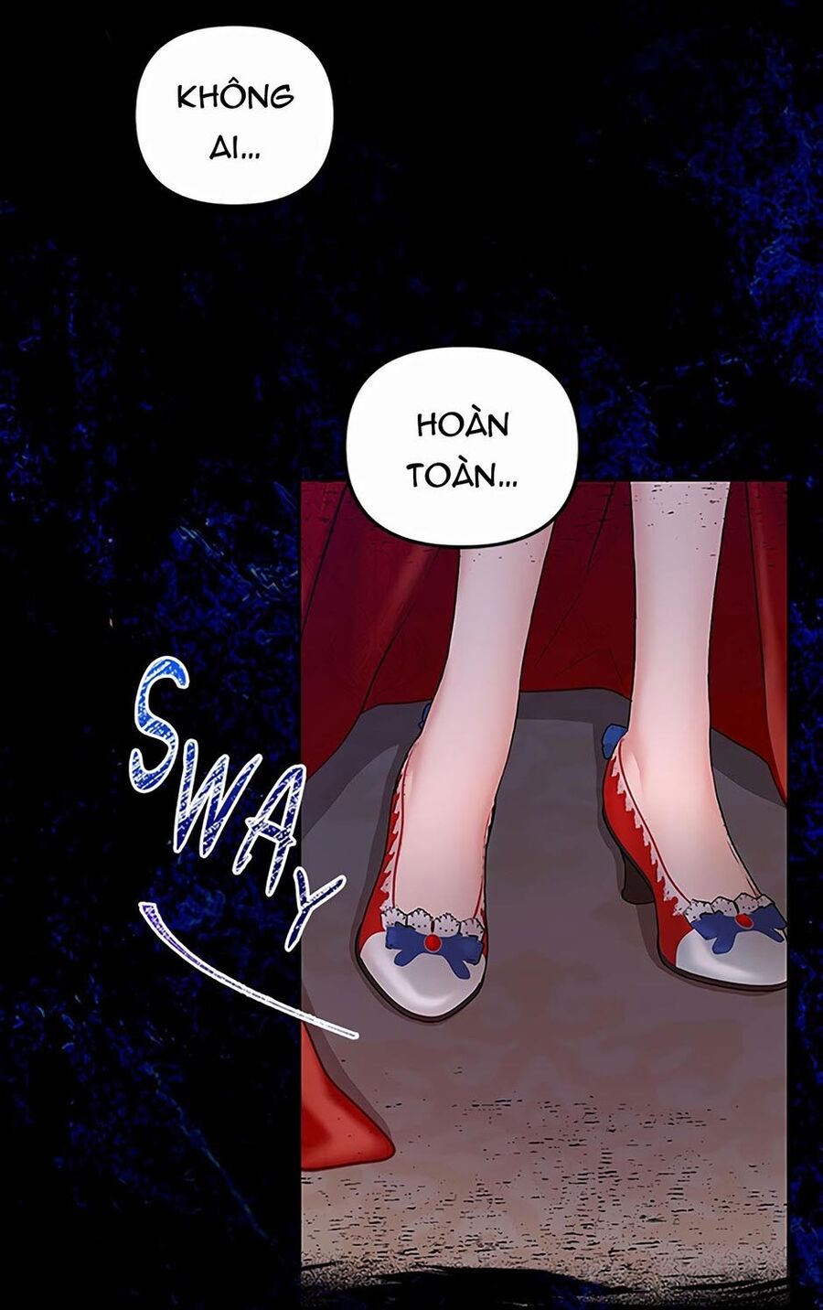 Cuộc Sống Xa Hoa Của Cô Nhân Tình Giả Chapter 17 - 43