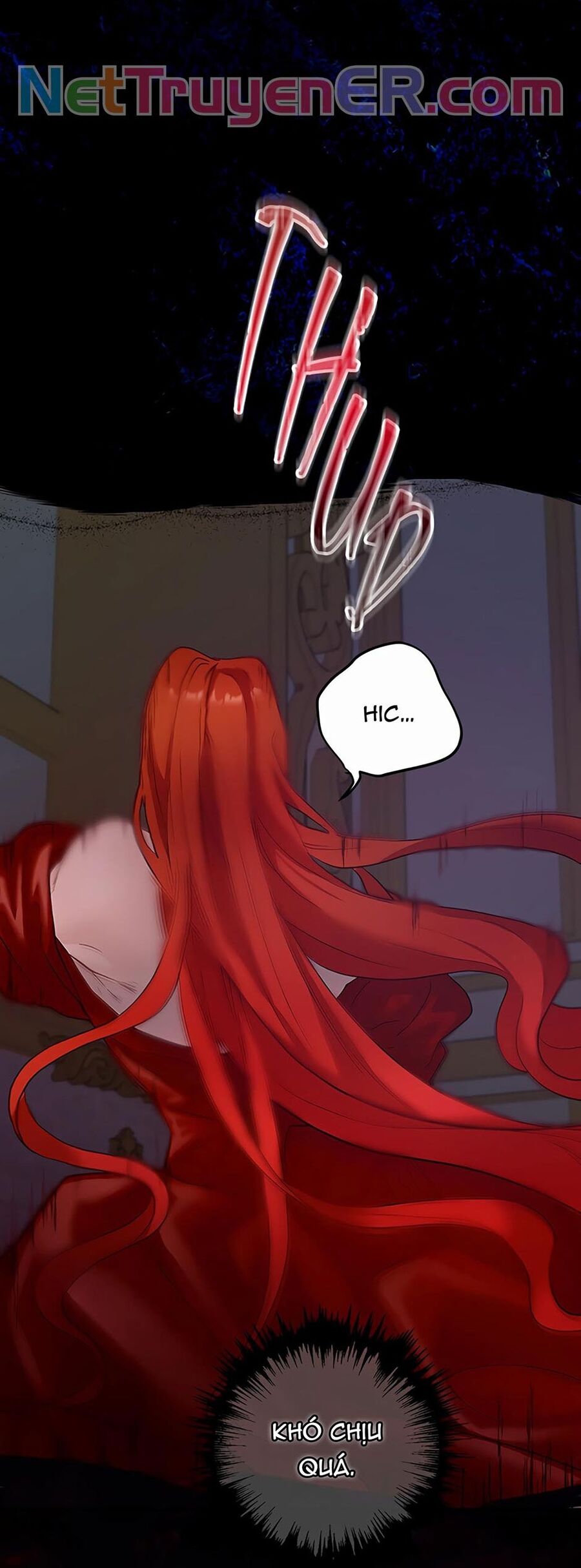 Cuộc Sống Xa Hoa Của Cô Nhân Tình Giả Chapter 17 - 44