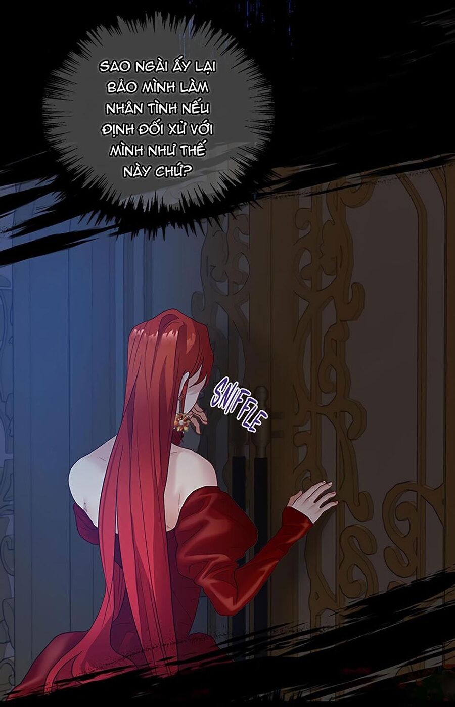 Cuộc Sống Xa Hoa Của Cô Nhân Tình Giả Chapter 17 - 48