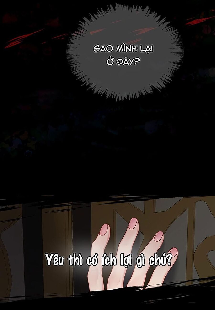 Cuộc Sống Xa Hoa Của Cô Nhân Tình Giả Chapter 17 - 49